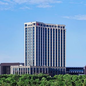 Shanghai Marriott Hotel Pudong South